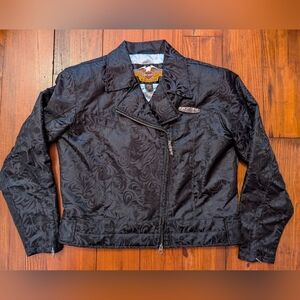 🔥 Awesome Harley Davidson Motorcycle Jacket